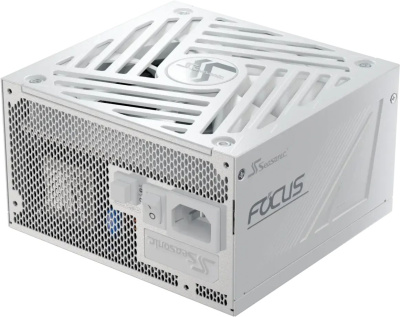 ���� ������� Seasonic Focus GX-850 Gen.5 WHITE, 850��, 80 + gold, 135��, �����, retail