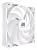    PentaWave PF-S14W PWM / 140mm 4 pin Magnetic Hydraulic 500-1500rpm 68CFM 29.2dBA/ White