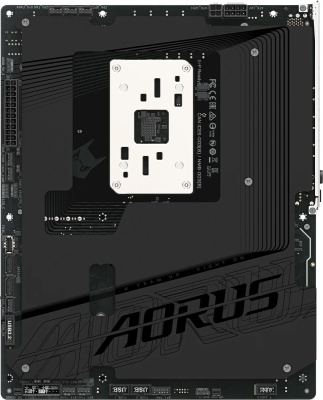 ����������� ����� Gigabyte B850 AORUS STEALTH, B850, AM5, ATX, Ret