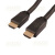 Кабель аудио-видео LAZSO WH-111 HDMI (m)/HDMI (m) 15м. Позолоченные контакты черный Кабель аудио-видео LAZSO WH-111 HDMI (m)/HDMI (m) 15м. Позолоченные контакты черный