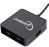USB-концентратор Gembird UHB-242 USB-концентратор Gembird UHB-242