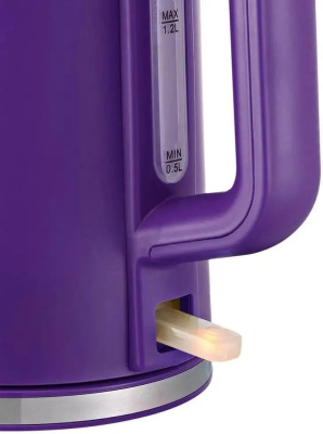 ������ ������������� Kitfort KT-6124-1 1.2�. 2200�� ���������� (������: �������)