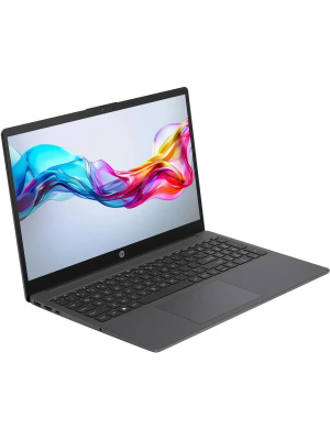 HP 15-fd1016ci, 15.6" (1920x1080) IPS/Intel Core 3 100U/16  DDR4/512  SSD/Intel Graphics/ ,  (A1WD9EA)