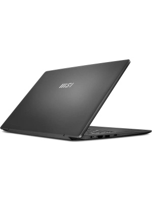 ������� MSI Modern 15 F1MG-1200RU, 15.6" (1920x1080) IPS/Intel Core 5 120U/16 �� DDR4/512 �� SSD/Intel Graphics/Windows 11 Pro, ����� (9S7-15S111-1200)
