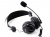 Гарнитура A4Tech HS-7P черный Гарнитура A4Tech HS-7P черный