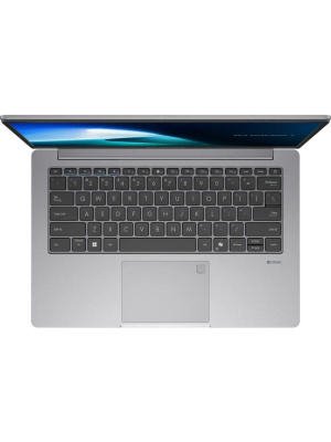  ASUS ExpertBook P1 P1403CVA-S60785X, 14" (1920x1080) IPS/Intel Core i5-13420H/16  DDR5/512  SSD/Intel UHD Graphics/Windows 11 Pro,  (90NX0871-M00WL0)