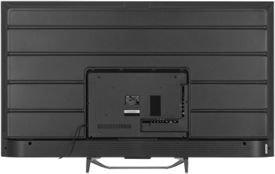 ��������� HAIER 65" Smart TV S4, 4K Ultra HD, ������, ����� ��, Android