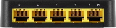 ���������� Cudy FS105D (L2) 5x100����/� �������������