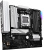 ����������� ����� ASRock B850M PRO RS, Socket AM5, AMD B850, mATX, Ret