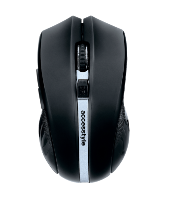   Accesstyle M201-ORE Dark Gray