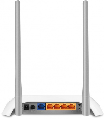 Wi-Fi ������������� (������) TP-Link TL-WR842N
