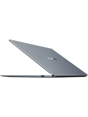 ������� HUAWEI MateBook D 16 MCLG-X, 16" (1920x1200) IPS/Intel Core i7-13700H/16 �� LPDDR4X/1024 �� SSD/Intel Iris Xe Graphics/��� �������, ����� ������ (53014HYK)