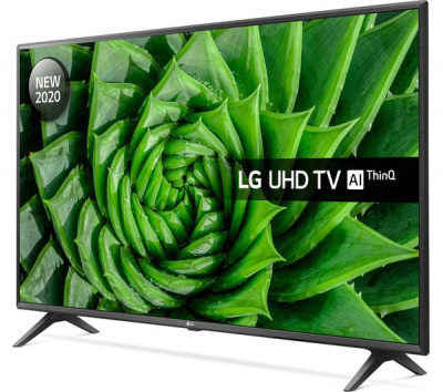 ��������� LG 50" 50UN80006LC Ultra HD 4K SmartTV
