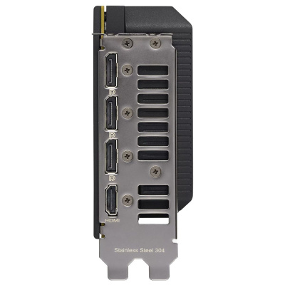  ASUS PRIME-RTX4070S-O12G NVIDIA GeForce RTX 4070 Super 12Gb OC (90YV0KC6-M0NA00)