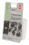 Картридж струйный Cactus CS-PG512 черный для Canon Pixma MP240/MP250/MP260 (14ml) Картридж струйный Cactus CS-PG512 черный для Canon Pixma MP240/MP250/MP260 (14ml)