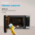 Микроволновая Печь Vitek VT-MW1023 23л. 900Вт серебристый/нержавеющая сталь Микроволновая Печь Vitek VT-MW1023 23л. 900Вт серебристый/нержавеющая сталь