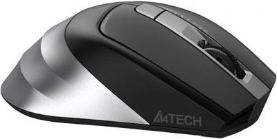 ����  A4Tech Fstyler FG35 Grey/Black