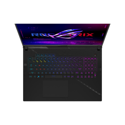  ASUS ROG Strix SCAR G18 G834JZ-N6068, 18" (2560x1600) IPS 240/Intel Core i9-13980HX/32 DDR5/1 SSD/GeForce RTX 4080 12/ ,  (90NR0D31-M004M0)