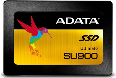 ������������� ���������� 256Gb SSD A-DATA Ultimate SU900 (ASU900SS-256GM-C)