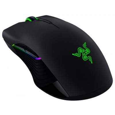 ������� ���� Razer Lancehead Wireless