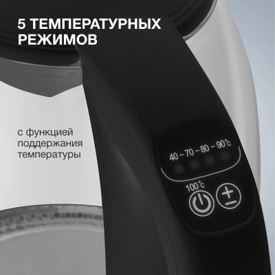������ ������������� Hyundai HYK-S3809 1.7�. 2200�� ������ (������: ������)