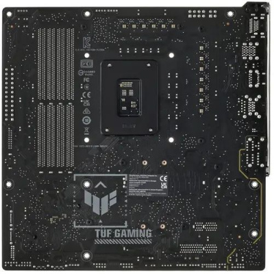   ASUS TUF GAMING B760M-PLUS, 90MB1ES0-M0EAY0