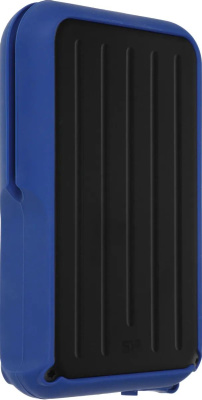    4TB Silicon Power  Armor A66, 2.5", USB 3.2, 