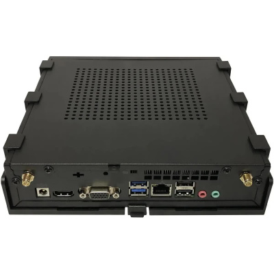 - iRU Office 310H4ATF slim, AMD Ryzen 5 PRO 5650GE/16  DDR4/1024  SSD/AMD Radeon Graphics/ ,  (2047346)