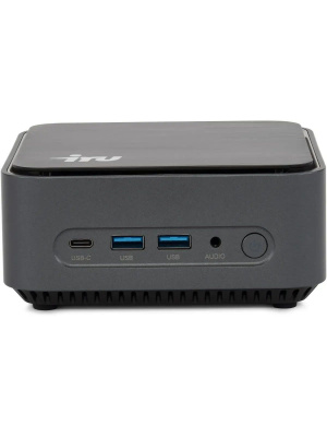����-�� iRU Planio 110ALCN, Intel N95/8 �� DDR4/256 �� SSD/Intel UHD Graphics/��� ��, ������ (2198626)
