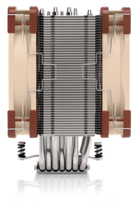    Noctua NH-U12A,  158 , 450-2000 /, 23, PWM