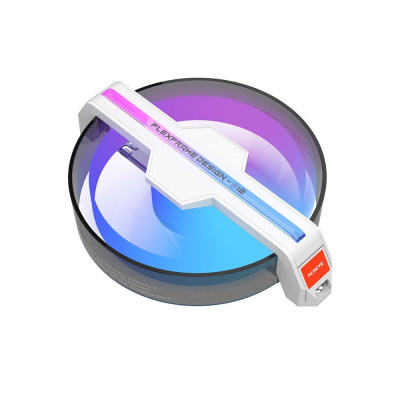 ���������� ��� ������� Alseye ?12(DM12)-W (Clear Frame)