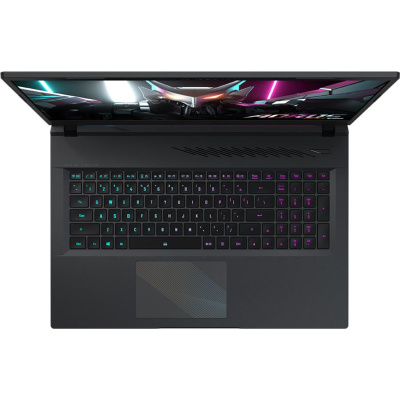  Gigabyte AORUS 17, 17.3" (2560x1440) IPS 240 /Intel Core i7-13620H/16  DDR5/1024  SSD/NVIDIA GeForce RTX 4070   (8 )/ ,  (BSF-H3KZ654SD)