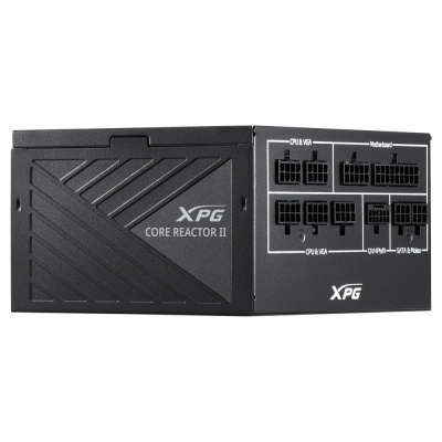 ���� ������� XPG CORE REACTOR II 750 (COREREACTORII750G-BKCEU)