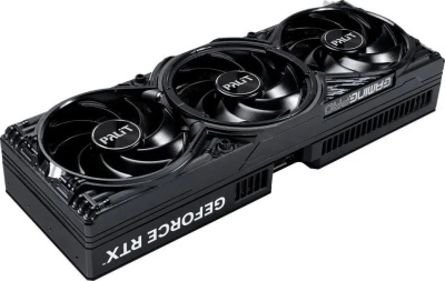  Palit GeForce RTX 5070 GamingPro 12Gb, GDDR7, Ret NE75070019K9-GB2050A