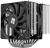 Кулер для процессора Thermalright Royal Knight 120 black Кулер для процессора Thermalright Royal Knight 120 black