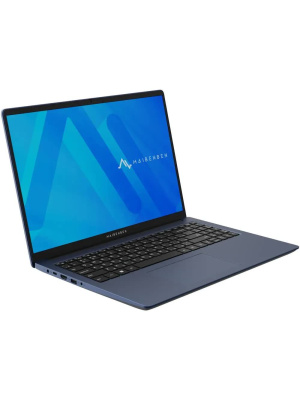  MAIBENBEN Medio M647, 16" (1920x1200) IPS/AMD Ryzen 7 4800H/8  DDR4/512  SSD/AMD Radeon Graphics/Linux,  (M647FSB0LURE3)