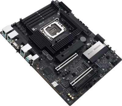  ASUS PRO WS Z890-ACE SE LGA1851, Z890, ATX 90MB1JC0-M0EAY0