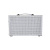     PCcooler K101 MESH WH 3F