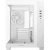 Корпус Deepcool CG330 3F WH без БП, боковое окно (панорама), 3x120mm ARGB PWM вентилятора, белый, mATX Корпус Deepcool CG330 3F WH без БП, боковое окно (панорама), 3x120mm ARGB PWM вентилятора, белый, mATX