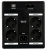 Exegate (EP212519RUS) ��� Exegate Power Smart ULB-1000 LCD  1000VA, Black, 2 �����������+2 ������� IEC320, USB