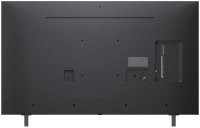  LED LG 50" 50NANO81A6A.ARUG   4K Ultra HD 60Hz DVB-T DVB-T2 DVB-C DVB-S DVB-S2 USB WiFi Smart TV