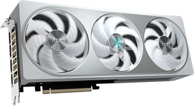  Gigabyte NVIDIA GeForce RTX 5070 Aero OC 12Gb (GV-N507TWF3-16GD 1.0) Ret