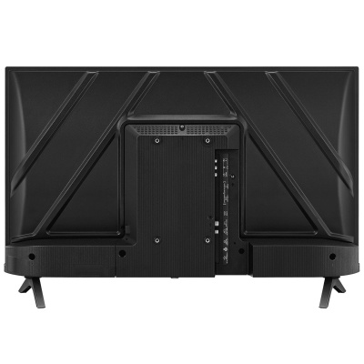 ��������� HISENSE 40" 40A4Q Full HD, Smart TV, ������