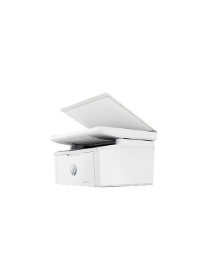 ��� HP LaserJet MFP M141a (p/c/s, A4,600dpi, 20ppm, 64Mb,USB 2.0, W1500A in box, repl.W2G54A)