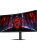 Монитор Xiaomi Curved Gaming Monitor G34WQi 2026 Монитор Xiaomi Curved Gaming Monitor G34WQi 2026