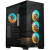 Корпус для ПК Gigabyte C500P ST MidTower, ATX Корпус для ПК Gigabyte C500P ST MidTower, ATX