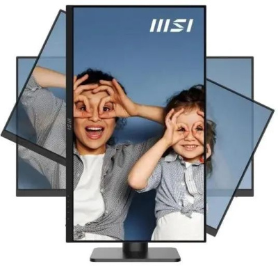 ������� MSI 27" MP273UP E6 ������ IPS LED 16:9 HDMI M/M ������� 300cd 178��/178�� 3840x2160 DP 4K 3.95��