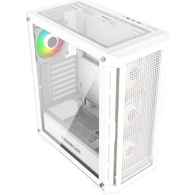  Powercase Ultimate White CUW-A4