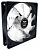 ZALMAN ZM-F3 (SF) 120 , Long Life ,  , 1200rpm, 20-23dBa, 3Pin,  - 