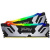 Оперативная память Kingston FURY Renegade Silver RGB KF572C38RSAK2-32 32 ГБ Оперативная память Kingston FURY Renegade Silver RGB KF572C38RSAK2-32 32 ГБ